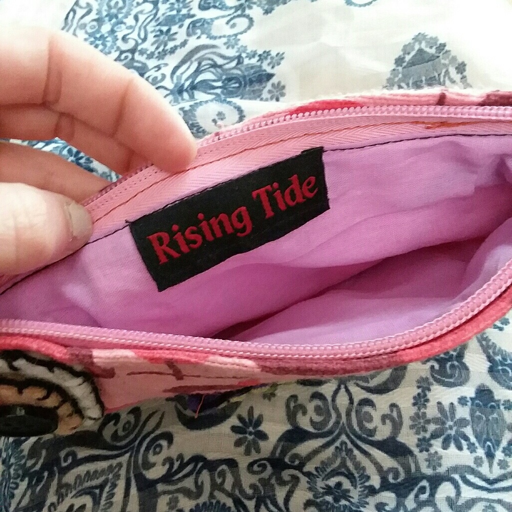 ☆ RISING TIDE ☆ - Picture 3 of 3